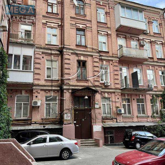 Продаж 2 кімнатної квартири (55/35/7), 3 пов. 4 пов. будинку, <a class="location-link" href="/kiev/" title="Недвижимость Київ">Київ</a>, <a class="location-link" href="/kiev/shevchenkovskij/" title="Недвижимость Шевченківський район">Шевченківський р-н</a>, Михайлівська вулиця, 22Б (изображение 19)