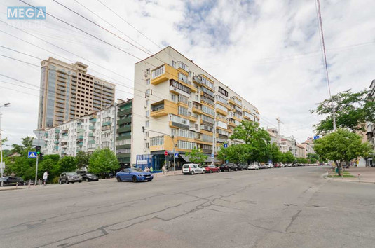 Продаж 2 кімнатної квартири (45/27/8), 3 пов. 9 пов. будинку, <a class="location-link" href="/kiev/" title="Недвижимость Київ">Київ</a>, <a class="location-link" href="/kiev/goloseevskij/" title="Недвижимость Голосіївський район">Голосіївський р-н</a>, Велика Васильківська вул., 112 (изображение 10)