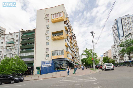 Продаж 2 кімнатної квартири (45/27/8), 3 пов. 9 пов. будинку, <a class="location-link" href="/kiev/" title="Недвижимость Київ">Київ</a>, <a class="location-link" href="/kiev/goloseevskij/" title="Недвижимость Голосіївський район">Голосіївський р-н</a>, Велика Васильківська вул., 112 (изображение 22)