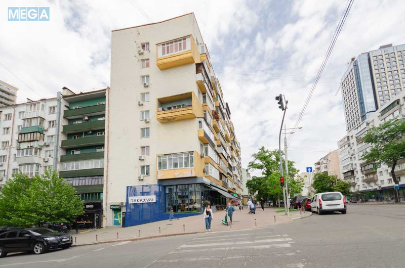 Продаж 2 кімнатної квартири (45/27/8), 3 пов. 9 пов. будинку, <a class="location-link" href="/kiev/" title="Недвижимость Київ">Київ</a>, <a class="location-link" href="/kiev/goloseevskij/" title="Недвижимость Голосіївський район">Голосіївський р-н</a>, Велика Васильківська вул., 112 (изображение 22)