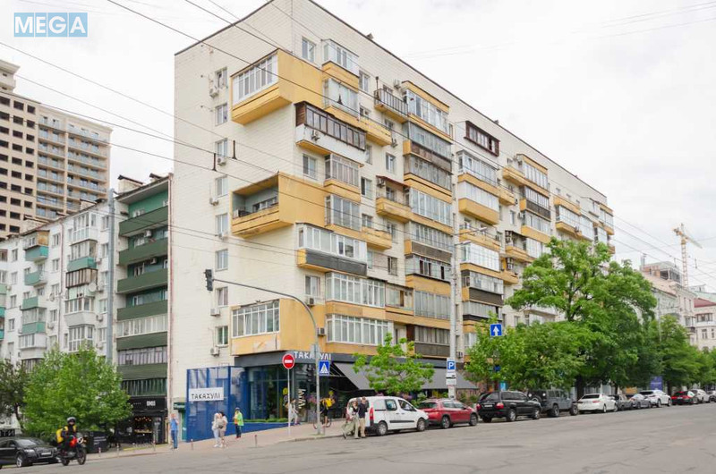 Продаж 2 кімнатної квартири (45/27/8), 3 пов. 9 пов. будинку, <a class="location-link" href="/kiev/" title="Недвижимость Київ">Київ</a>, <a class="location-link" href="/kiev/goloseevskij/" title="Недвижимость Голосіївський район">Голосіївський р-н</a>, Велика Васильківська вул., 112 (изображение 23)