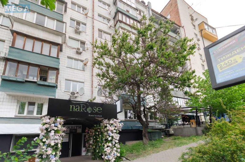 Продаж 2 кімнатної квартири (45/27/8), 3 пов. 9 пов. будинку, <a class="location-link" href="/kiev/" title="Недвижимость Київ">Київ</a>, <a class="location-link" href="/kiev/goloseevskij/" title="Недвижимость Голосіївський район">Голосіївський р-н</a>, Велика Васильківська вул., 112 (изображение 24)