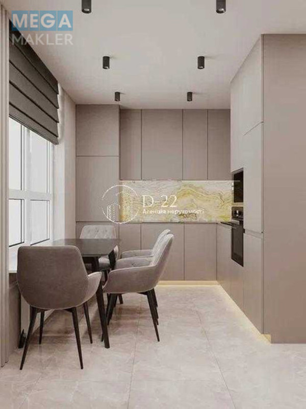 Оренда 1 кімнатної квартири, <a class="location-link" href="/kiev/" title="Недвижимость Київ">Київ</a>, <a class="location-link" href="/kiev/shevchenkovskij/" title="Недвижимость Шевченківський район">Шевченківський р-н</a>, Салютна вулиця, 2б (изображение 3)