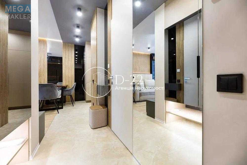 Оренда 1 кімнатної квартири, <a class="location-link" href="/kiev/" title="Недвижимость Київ">Київ</a>, <a class="location-link" href="/kiev/shevchenkovskij/" title="Недвижимость Шевченківський район">Шевченківський р-н</a>, Салютна вулиця, 2б (изображение 4)