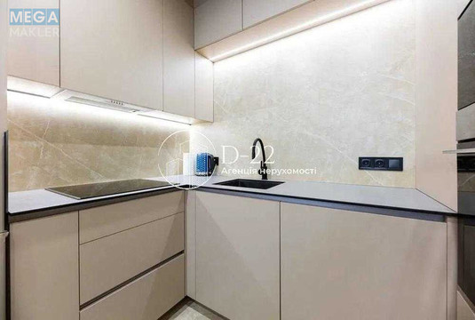 Оренда 1 кімнатної квартири, <a class="location-link" href="/kiev/" title="Недвижимость Київ">Київ</a>, <a class="location-link" href="/kiev/shevchenkovskij/" title="Недвижимость Шевченківський район">Шевченківський р-н</a>, Салютна вулиця, 2б (изображение 8)