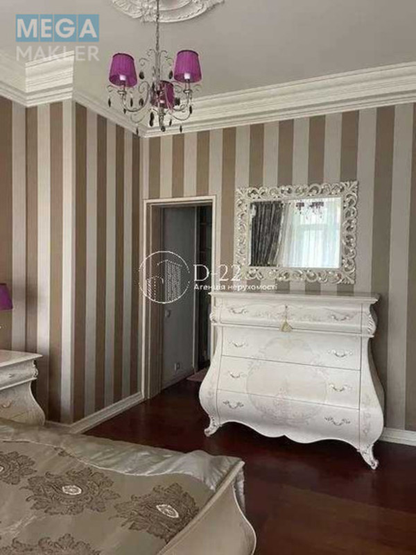 Оренда 3 кімнатної квартири, <a class="location-link" href="/kiev/" title="Недвижимость Київ">Київ</a>, <a class="location-link" href="/kiev/pecherskij/" title="Недвижимость Печерський район">Печерський р-н</a>, Старонаводницька вулиця, 6б (изображение 2)