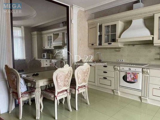 Оренда 3 кімнатної квартири, <a class="location-link" href="/kiev/" title="Недвижимость Київ">Київ</a>, <a class="location-link" href="/kiev/pecherskij/" title="Недвижимость Печерський район">Печерський р-н</a>, Старонаводницька вулиця, 6б (изображение 4)