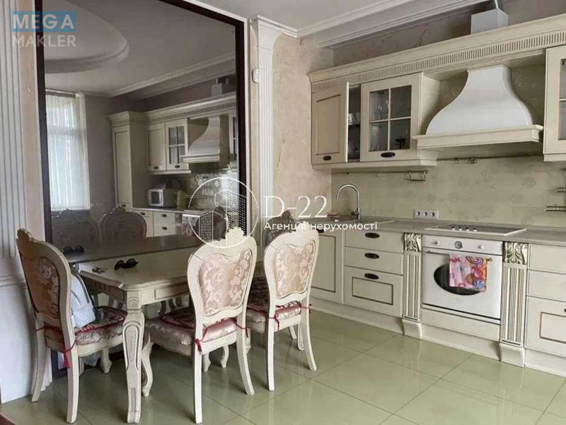 Оренда 3 кімнатної квартири, <a class="location-link" href="/kiev/" title="Недвижимость Київ">Київ</a>, <a class="location-link" href="/kiev/pecherskij/" title="Недвижимость Печерський район">Печерський р-н</a>, Старонаводницька вулиця, 6б (изображение 4)