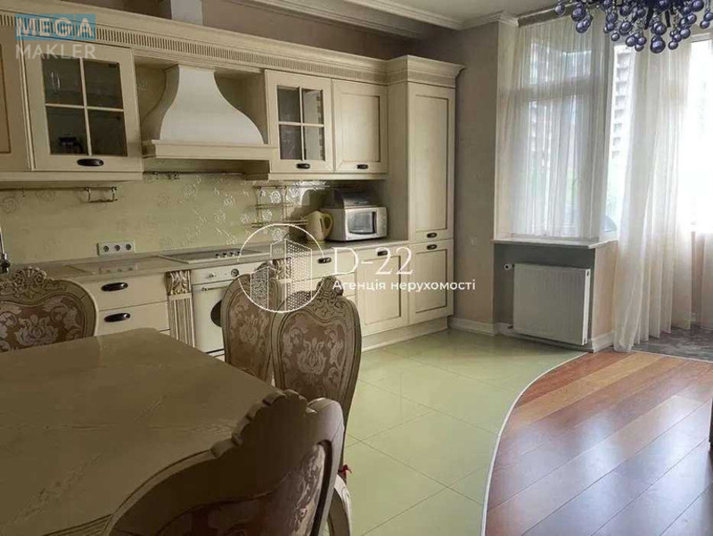 Оренда 3 кімнатної квартири, <a class="location-link" href="/kiev/" title="Недвижимость Київ">Київ</a>, <a class="location-link" href="/kiev/pecherskij/" title="Недвижимость Печерський район">Печерський р-н</a>, Старонаводницька вулиця, 6б (изображение 5)