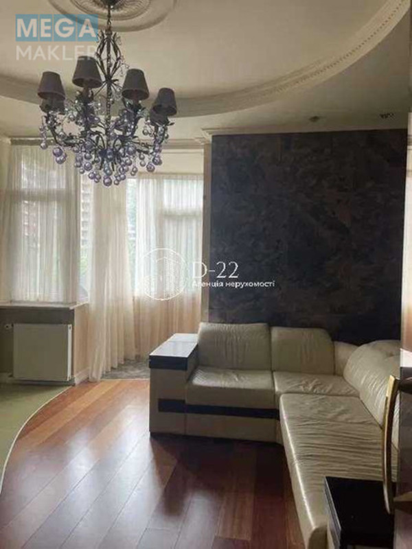 Оренда 3 кімнатної квартири, <a class="location-link" href="/kiev/" title="Недвижимость Київ">Київ</a>, <a class="location-link" href="/kiev/pecherskij/" title="Недвижимость Печерський район">Печерський р-н</a>, Старонаводницька вулиця, 6б (изображение 6)