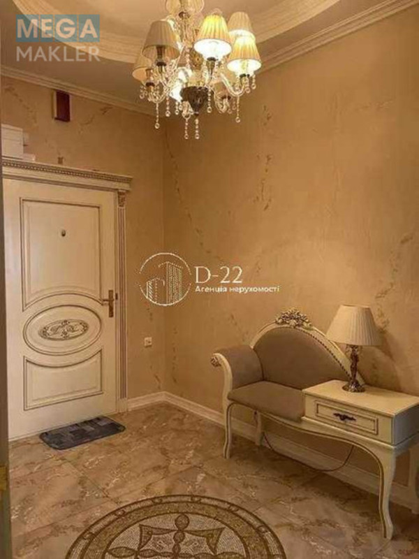 Оренда 3 кімнатної квартири, <a class="location-link" href="/kiev/" title="Недвижимость Київ">Київ</a>, <a class="location-link" href="/kiev/pecherskij/" title="Недвижимость Печерський район">Печерський р-н</a>, Старонаводницька вулиця, 6б (изображение 7)