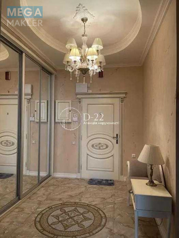 Оренда 3 кімнатної квартири, <a class="location-link" href="/kiev/" title="Недвижимость Київ">Київ</a>, <a class="location-link" href="/kiev/pecherskij/" title="Недвижимость Печерський район">Печерський р-н</a>, Старонаводницька вулиця, 6б (изображение 11)