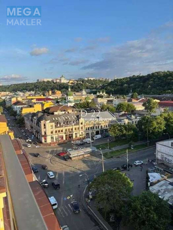 Оренда 1 кімнатної квартири, <a class="location-link" href="/kiev/" title="Недвижимость Київ">Київ</a>, <a class="location-link" href="/kiev/podolskij/" title="Недвижимость Подільський район">Подільський р-н</a>, Нижній Вал вулиця, 27-29 (изображение 16)