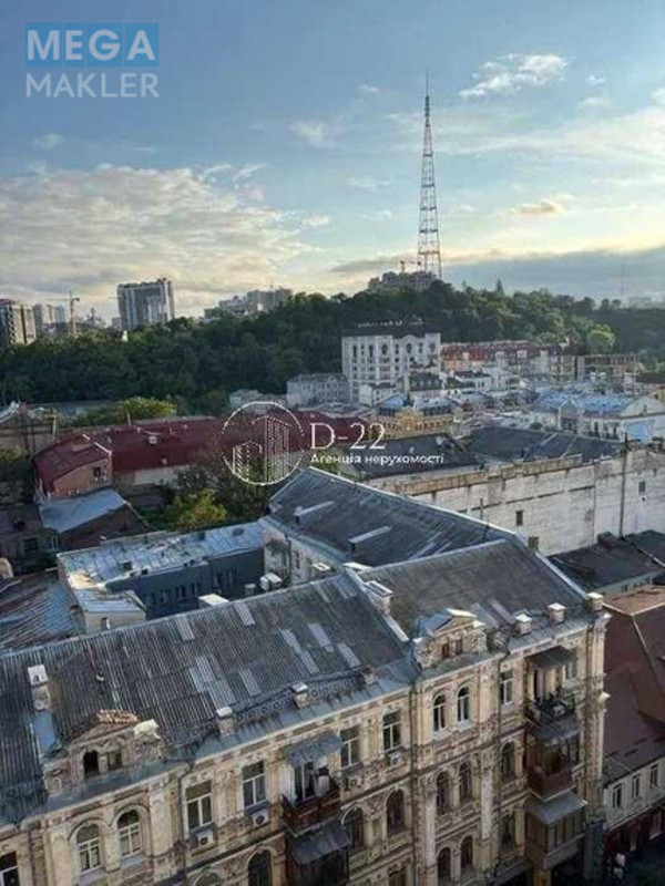 Оренда 1 кімнатної квартири, <a class="location-link" href="/kiev/" title="Недвижимость Київ">Київ</a>, <a class="location-link" href="/kiev/podolskij/" title="Недвижимость Подільський район">Подільський р-н</a>, Нижній Вал вулиця, 27-29 (изображение 17)