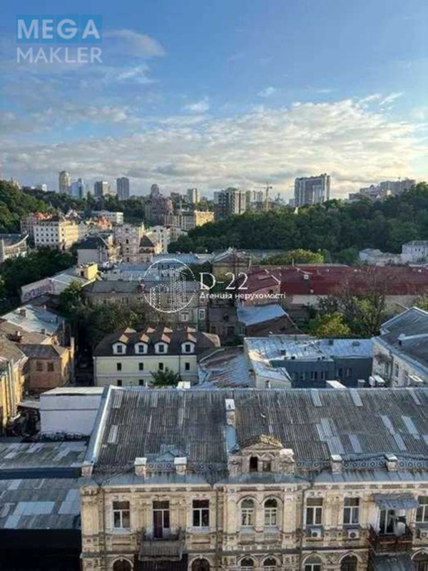 Оренда 1 кімнатної квартири, <a class="location-link" href="/kiev/" title="Недвижимость Київ">Київ</a>, <a class="location-link" href="/kiev/podolskij/" title="Недвижимость Подільський район">Подільський р-н</a>, Нижній Вал вулиця, 27-29 (изображение 19)