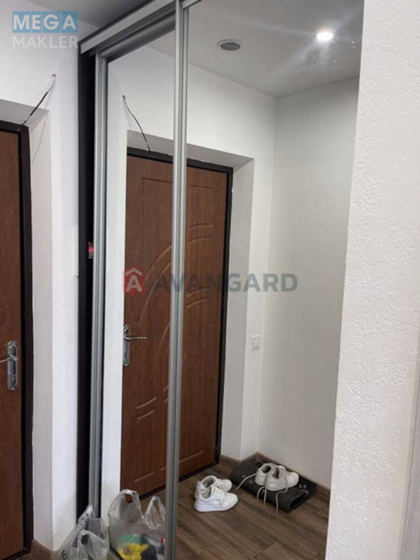 Продаж 1 кімнатної квартири (39,5/10/22), 19 пов. 25 пов. будинку, <a class="location-link" href="/novoselki-selo-kv-kievo-svyatoshinskij-rajon/" title="Недвижимость Новосілки">Новосілки</a>, Приміська, 24А (изображение 13)