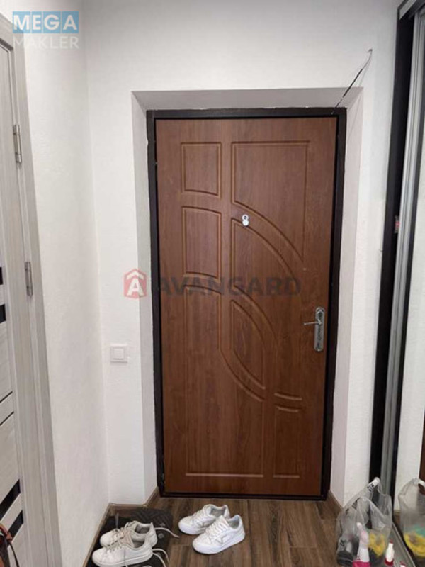 Продаж 1 кімнатної квартири (39,5/10/22), 19 пов. 25 пов. будинку, <a class="location-link" href="/novoselki-selo-kv-kievo-svyatoshinskij-rajon/" title="Недвижимость Новосілки">Новосілки</a>, Приміська, 24А (изображение 14)