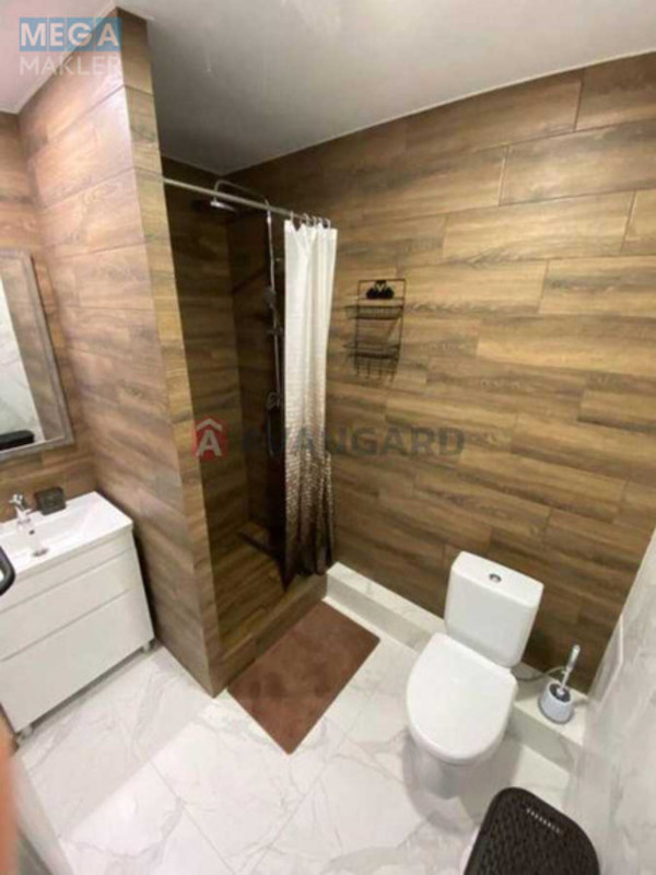 Продаж 1 кімнатної квартири (39,5/10/22), 19 пов. 25 пов. будинку, <a class="location-link" href="/novoselki-selo-kv-kievo-svyatoshinskij-rajon/" title="Недвижимость Новосілки">Новосілки</a>, Приміська, 24А (изображение 15)