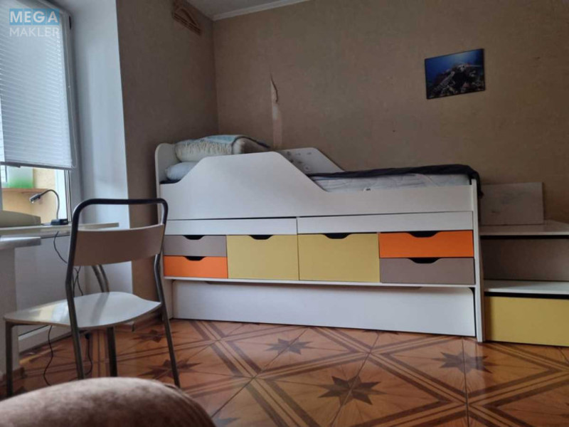 Оренда 2 кімнатної квартири, <a class="location-link" href="/kiev/" title="Недвижимость Київ">Київ</a>, <a class="location-link" href="/kiev/goloseevskij/" title="Недвижимость Голосіївський район">Голосіївський р-н</a>, Теремківська вул., 2Г (изображение 4)
