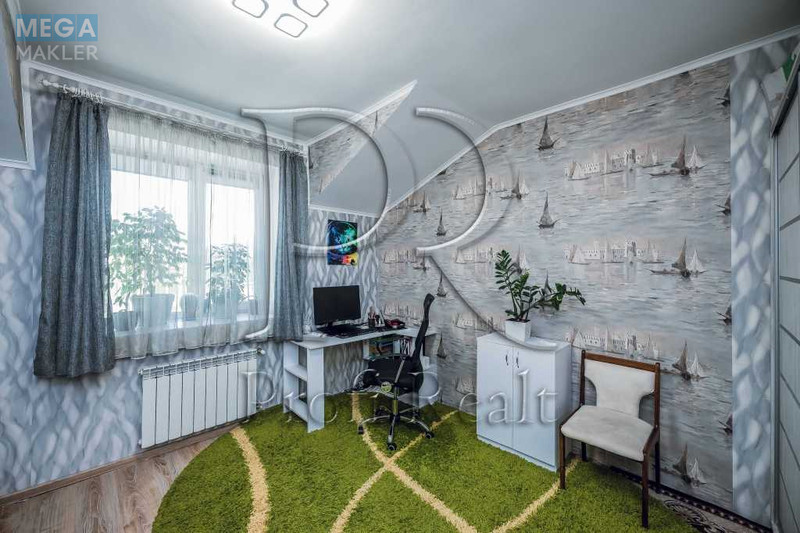 Продаж дома, 2 поверху, 92 кв.м, 3 кімнати, ділянка 2 сотки, <a class="location-link" href="/pogreby-selo-kv-brovarskij-rajon/" title="Недвижимость Погреби">Погреби</a>, Малишка вулиця (изображение 14)