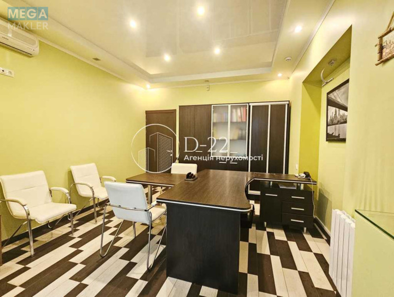 Оренда 2 кімнатної квартири, <a class="location-link" href="/kiev/" title="Недвижимость Київ">Київ</a>, <a class="location-link" href="/kiev/shevchenkovskij/" title="Недвижимость Шевченківський район">Шевченківський р-н</a>, Богдана Хмельницького вулиця, 68 (изображение 4)