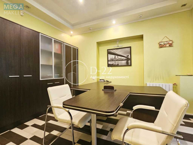 Оренда 2 кімнатної квартири, <a class="location-link" href="/kiev/" title="Недвижимость Київ">Київ</a>, <a class="location-link" href="/kiev/shevchenkovskij/" title="Недвижимость Шевченківський район">Шевченківський р-н</a>, Богдана Хмельницького вулиця, 68 (изображение 5)