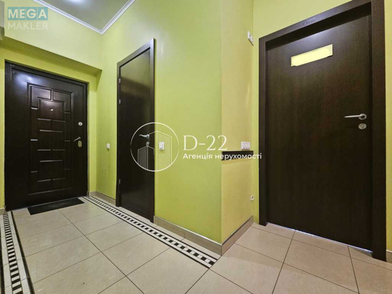 Оренда 2 кімнатної квартири, <a class="location-link" href="/kiev/" title="Недвижимость Київ">Київ</a>, <a class="location-link" href="/kiev/shevchenkovskij/" title="Недвижимость Шевченківський район">Шевченківський р-н</a>, Богдана Хмельницького вулиця, 68 (изображение 8)