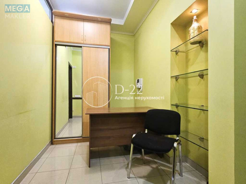 Оренда 2 кімнатної квартири, <a class="location-link" href="/kiev/" title="Недвижимость Київ">Київ</a>, <a class="location-link" href="/kiev/shevchenkovskij/" title="Недвижимость Шевченківський район">Шевченківський р-н</a>, Богдана Хмельницького вулиця, 68 (изображение 9)