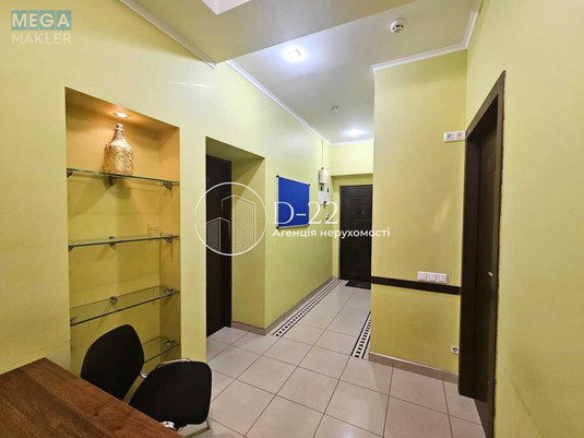 Оренда 2 кімнатної квартири, <a class="location-link" href="/kiev/" title="Недвижимость Київ">Київ</a>, <a class="location-link" href="/kiev/shevchenkovskij/" title="Недвижимость Шевченківський район">Шевченківський р-н</a>, Богдана Хмельницького вулиця, 68 (изображение 10)