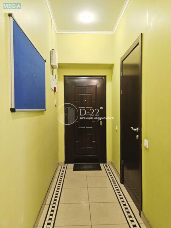 Оренда 2 кімнатної квартири, <a class="location-link" href="/kiev/" title="Недвижимость Київ">Київ</a>, <a class="location-link" href="/kiev/shevchenkovskij/" title="Недвижимость Шевченківський район">Шевченківський р-н</a>, Богдана Хмельницького вулиця, 68 (изображение 12)