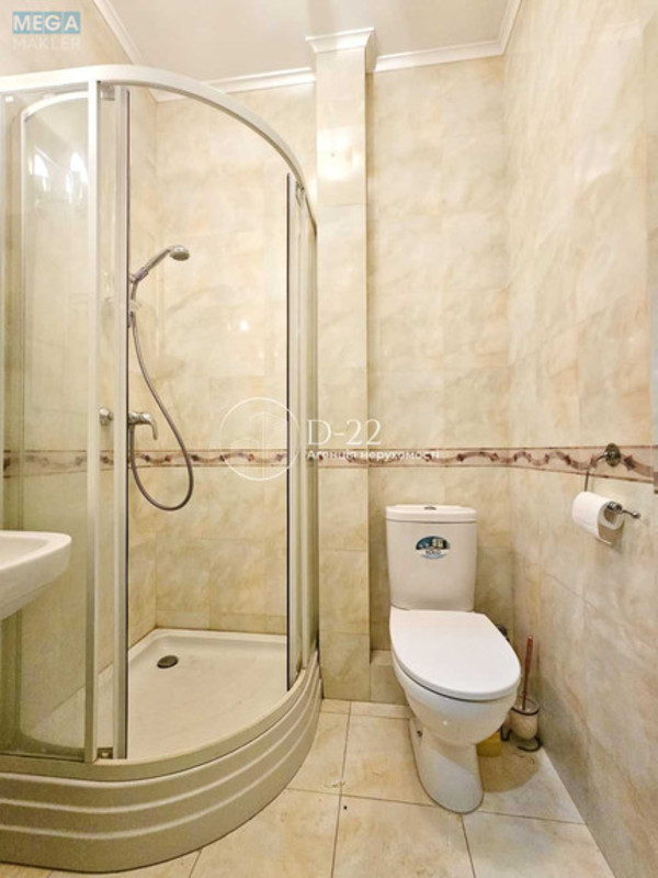 Оренда 2 кімнатної квартири, <a class="location-link" href="/kiev/" title="Недвижимость Київ">Київ</a>, <a class="location-link" href="/kiev/shevchenkovskij/" title="Недвижимость Шевченківський район">Шевченківський р-н</a>, Богдана Хмельницького вулиця, 68 (изображение 17)