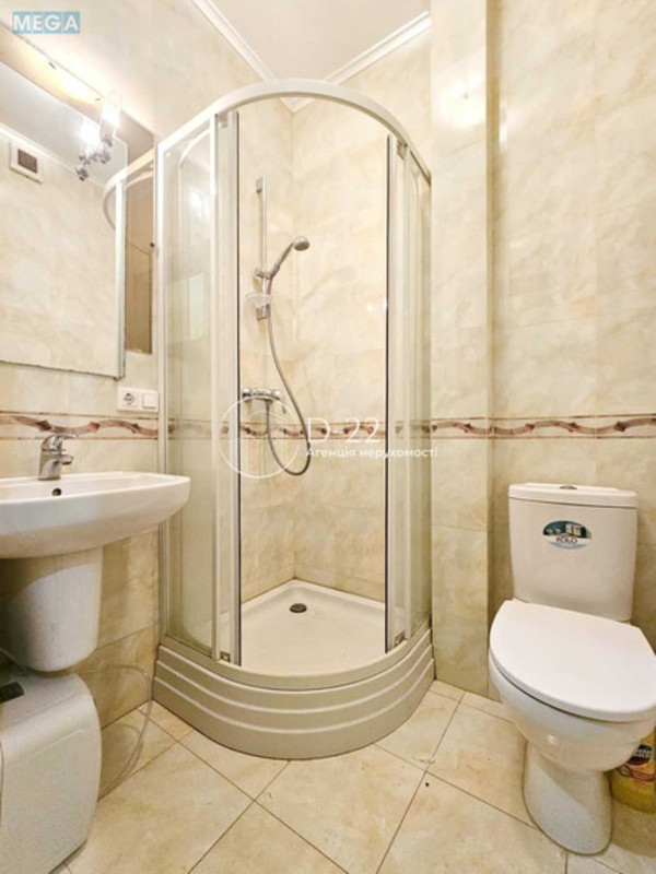 Оренда 2 кімнатної квартири, <a class="location-link" href="/kiev/" title="Недвижимость Київ">Київ</a>, <a class="location-link" href="/kiev/shevchenkovskij/" title="Недвижимость Шевченківський район">Шевченківський р-н</a>, Богдана Хмельницького вулиця, 68 (изображение 18)