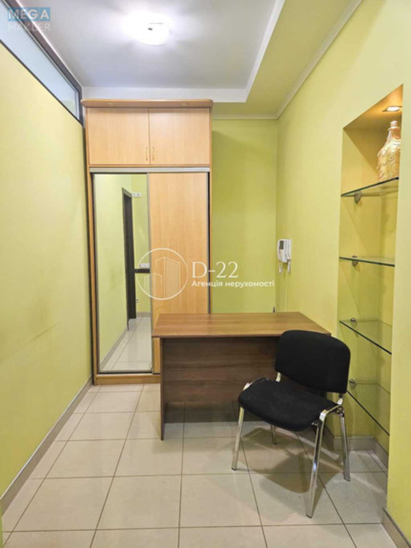 Оренда 2 кімнатної квартири, <a class="location-link" href="/kiev/" title="Недвижимость Київ">Київ</a>, <a class="location-link" href="/kiev/shevchenkovskij/" title="Недвижимость Шевченківський район">Шевченківський р-н</a>, Богдана Хмельницького вулиця, 68 (изображение 19)