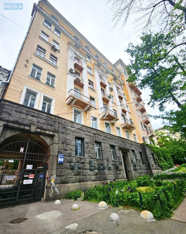 Оренда 2 кімнатної квартири, <a class="location-link" href="/kiev/" title="Недвижимость Київ">Київ</a>, <a class="location-link" href="/kiev/shevchenkovskij/" title="Недвижимость Шевченківський район">Шевченківський р-н</a>, Богдана Хмельницького вулиця, 68 (изображение 20)
