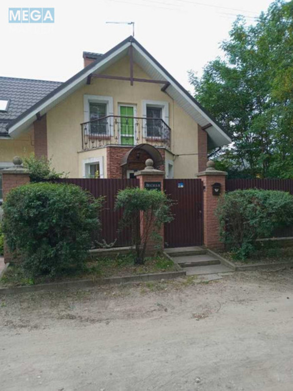 Продаж дома, 2 поверху, 140 кв.м, 4 кімнати, ділянка 6 соток, <a class="location-link" href="/boyarka/" title="Недвижимость Боярка">Боярка</a>, Лесная (изображение 2)