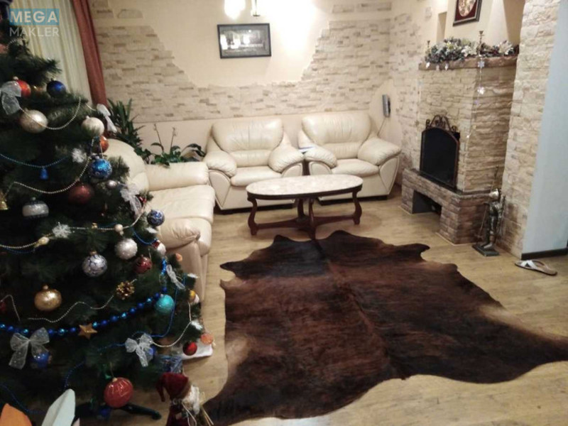 Продаж дома, 2 поверху, 140 кв.м, 4 кімнати, ділянка 6 соток, <a class="location-link" href="/boyarka/" title="Недвижимость Боярка">Боярка</a>, Лесная (изображение 7)