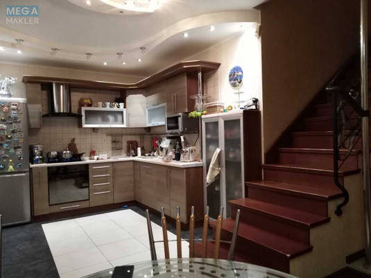 Продаж дома, 2&nbsp;поверху, 140&nbsp;кв.м, 4&nbsp;кімнати, ділянка 6&nbsp;соток, <a class="location-link" href="/boyarka/" title="Недвижимость Боярка">Боярка</a>, Лесная (изображение 10)