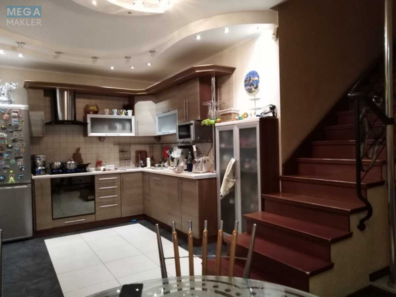 Продаж дома, 2 поверху, 140 кв.м, 4 кімнати, ділянка 6 соток, <a class="location-link" href="/boyarka/" title="Недвижимость Боярка">Боярка</a>, Лесная (изображение 10)