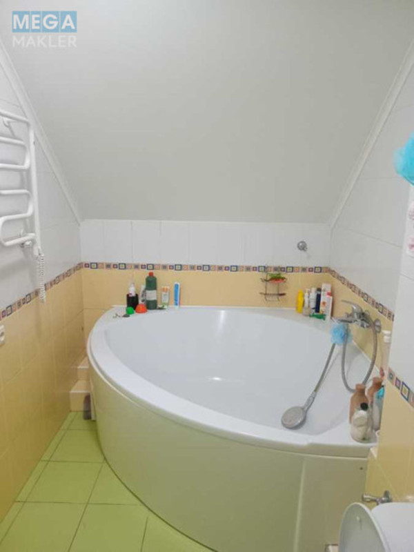 Продаж дома, 2 поверху, 140 кв.м, 4 кімнати, ділянка 6 соток, <a class="location-link" href="/boyarka/" title="Недвижимость Боярка">Боярка</a>, Лесная (изображение 14)