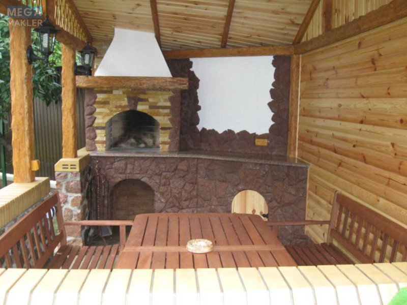 Продаж дома, 2 поверху, 140 кв.м, 4 кімнати, ділянка 6 соток, <a class="location-link" href="/boyarka/" title="Недвижимость Боярка">Боярка</a>, Лесная (изображение 17)