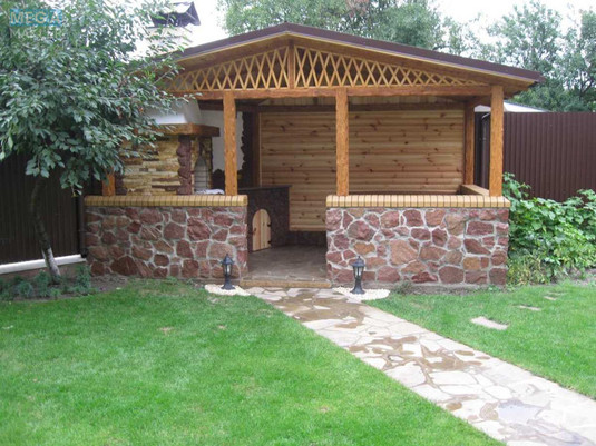 Продаж дома, 2&nbsp;поверху, 140&nbsp;кв.м, 4&nbsp;кімнати, ділянка 6&nbsp;соток, <a class="location-link" href="/boyarka/" title="Недвижимость Боярка">Боярка</a>, Лесная (изображение 18)