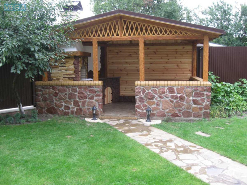 Продаж дома, 2 поверху, 140 кв.м, 4 кімнати, ділянка 6 соток, <a class="location-link" href="/boyarka/" title="Недвижимость Боярка">Боярка</a>, Лесная (изображение 18)