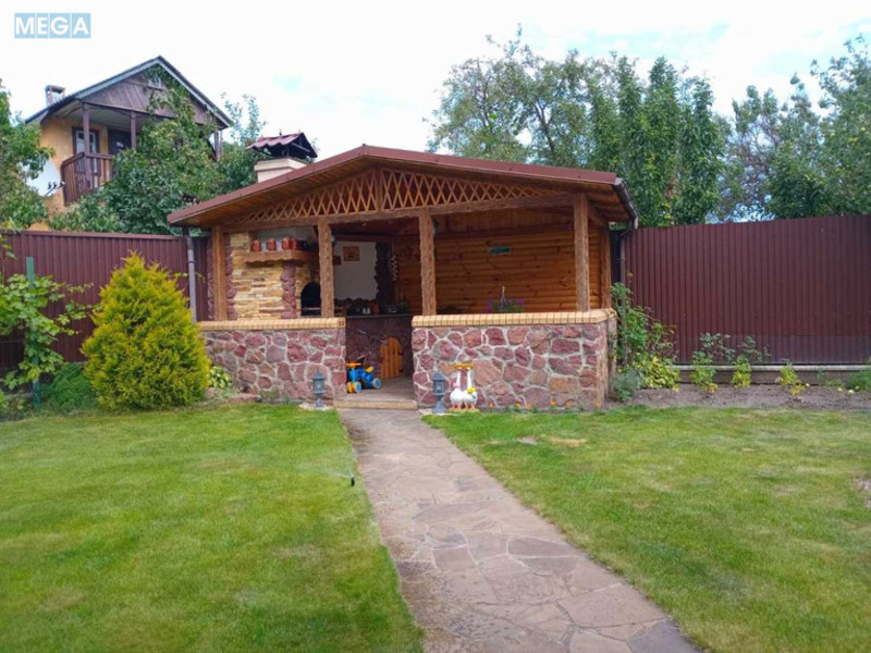 Продаж дома, 2 поверху, 140 кв.м, 4 кімнати, ділянка 6 соток, <a class="location-link" href="/boyarka/" title="Недвижимость Боярка">Боярка</a>, Лесная (изображение 21)