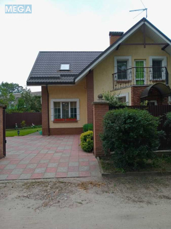 Продаж дома, 2 поверху, 140 кв.м, 4 кімнати, ділянка 6 соток, <a class="location-link" href="/boyarka/" title="Недвижимость Боярка">Боярка</a>, Лесная (изображение 23)