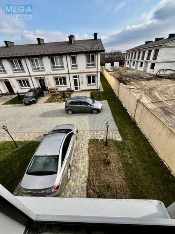 Продаж дома, 2 поверху, 58 кв.м, 2 кімнати, ділянка 1 сотка, <a class="location-link" href="/borispol/" title="Недвижимость Бориспіль">Бориспіль</a>, Ясна, 32/14 (изображение 12)