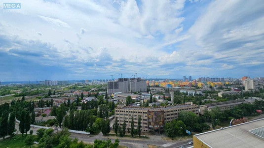Оренда 2 кімнатної квартири, <a class="location-link" href="/kiev/" title="Недвижимость Київ">Київ</a>, <a class="location-link" href="/kiev/dneprovskij/" title="Недвижимость Дніпровський район">Дніпровський р-н</a>, Харківське шосе, 19Б (изображение 2)