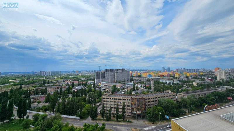 Оренда 2 кімнатної квартири, <a class="location-link" href="/kiev/" title="Недвижимость Київ">Київ</a>, <a class="location-link" href="/kiev/dneprovskij/" title="Недвижимость Дніпровський район">Дніпровський р-н</a>, Харківське шосе, 19Б (изображение 2)