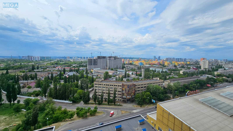 Оренда 2 кімнатної квартири, <a class="location-link" href="/kiev/" title="Недвижимость Київ">Київ</a>, <a class="location-link" href="/kiev/dneprovskij/" title="Недвижимость Дніпровський район">Дніпровський р-н</a>, Харківське шосе, 19Б (изображение 6)