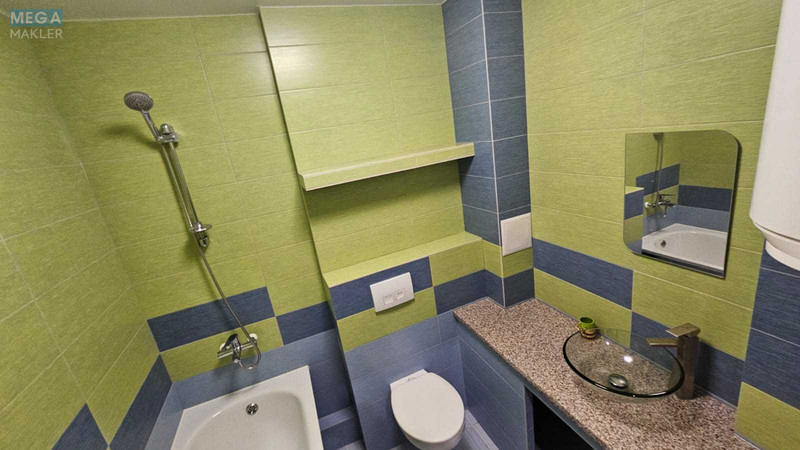 Оренда 2 кімнатної квартири, <a class="location-link" href="/kiev/" title="Недвижимость Київ">Київ</a>, <a class="location-link" href="/kiev/dneprovskij/" title="Недвижимость Дніпровський район">Дніпровський р-н</a>, Харківське шосе, 19Б (изображение 9)