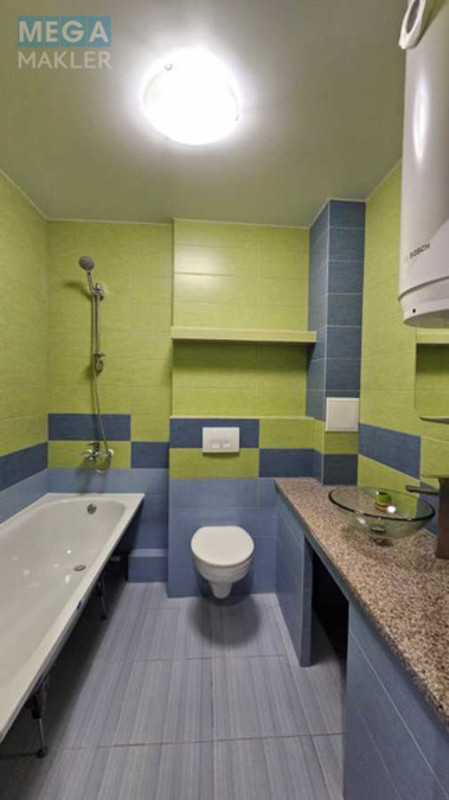 Оренда 2 кімнатної квартири, <a class="location-link" href="/kiev/" title="Недвижимость Київ">Київ</a>, <a class="location-link" href="/kiev/dneprovskij/" title="Недвижимость Дніпровський район">Дніпровський р-н</a>, Харківське шосе, 19Б (изображение 10)